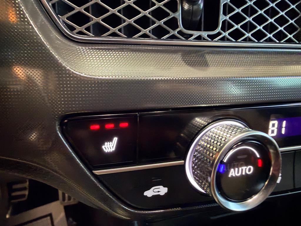 used 2024 Acura Integra car, priced at $28,995