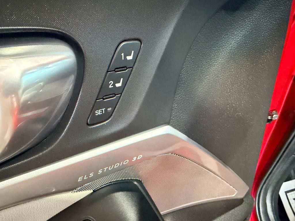 used 2024 Acura Integra car, priced at $28,995