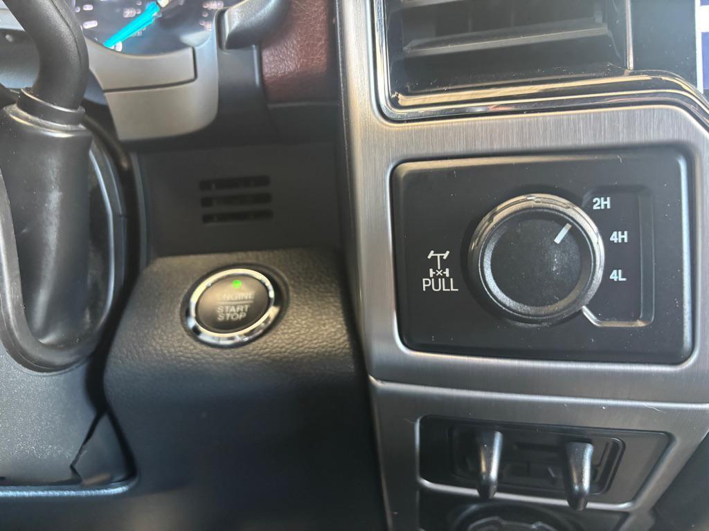 used 2022 Ford F-350 car, priced at $69,950