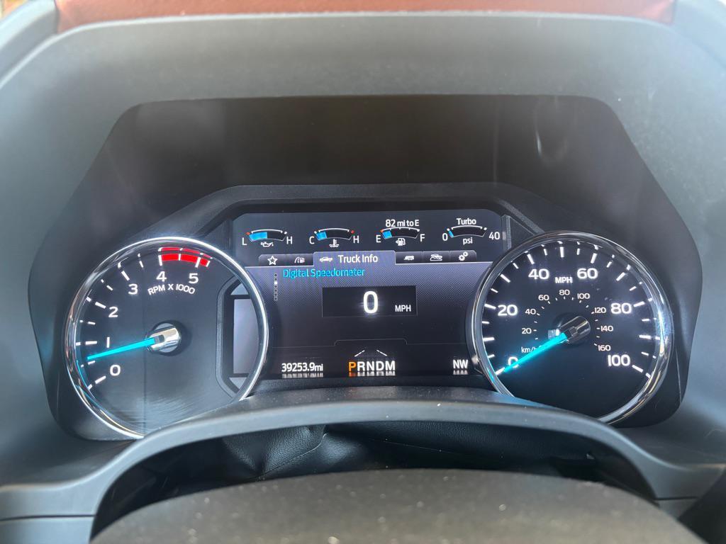 used 2022 Ford F-350 car, priced at $69,950