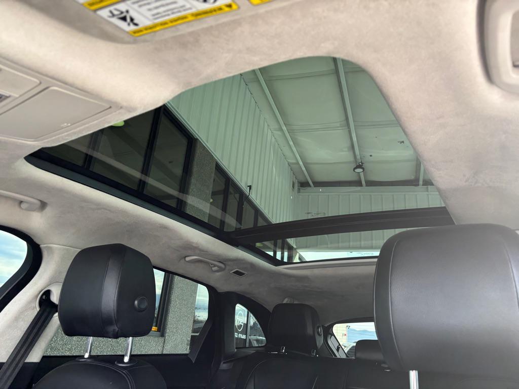 used 2019 Jaguar F-PACE car, priced at $17,488