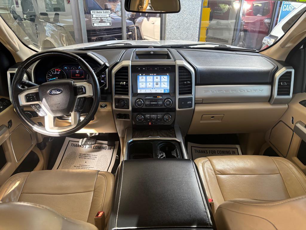 used 2019 Ford F-350 car, priced at $51,995