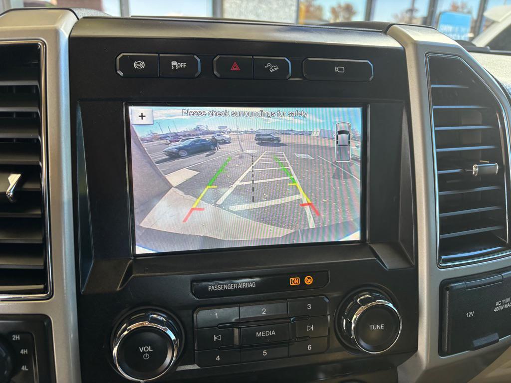 used 2019 Ford F-350 car, priced at $51,995