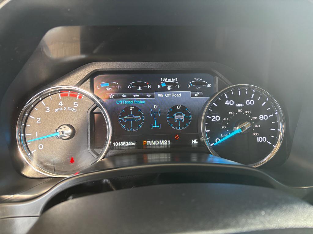 used 2019 Ford F-350 car, priced at $51,995