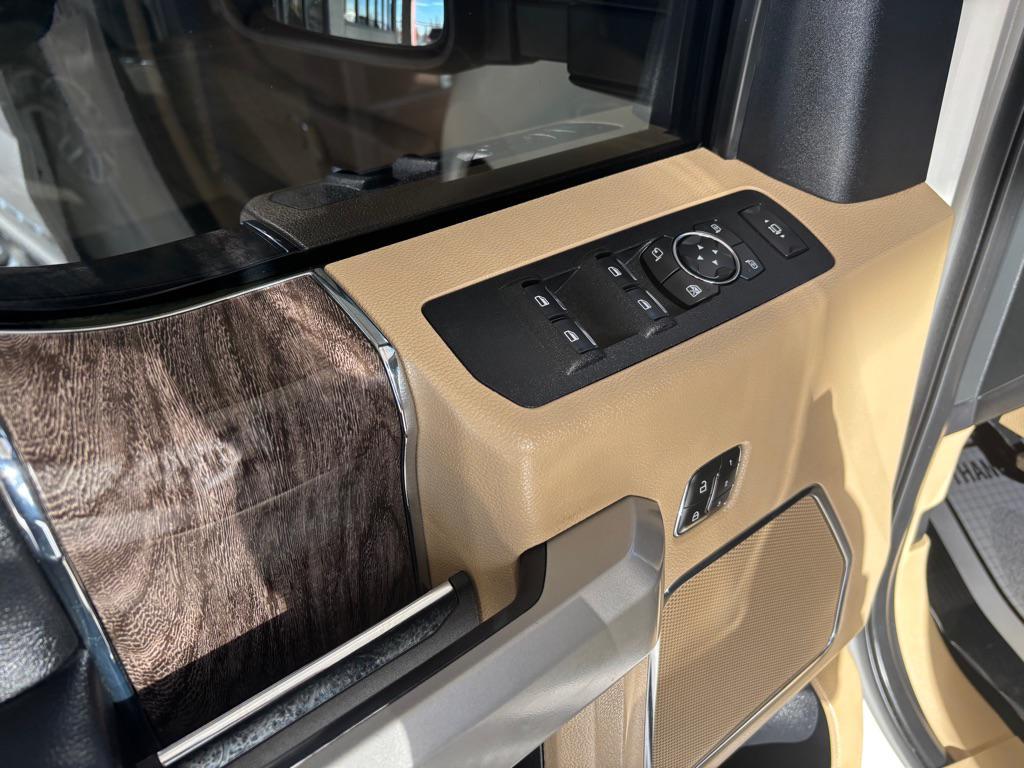 used 2019 Ford F-350 car, priced at $51,995