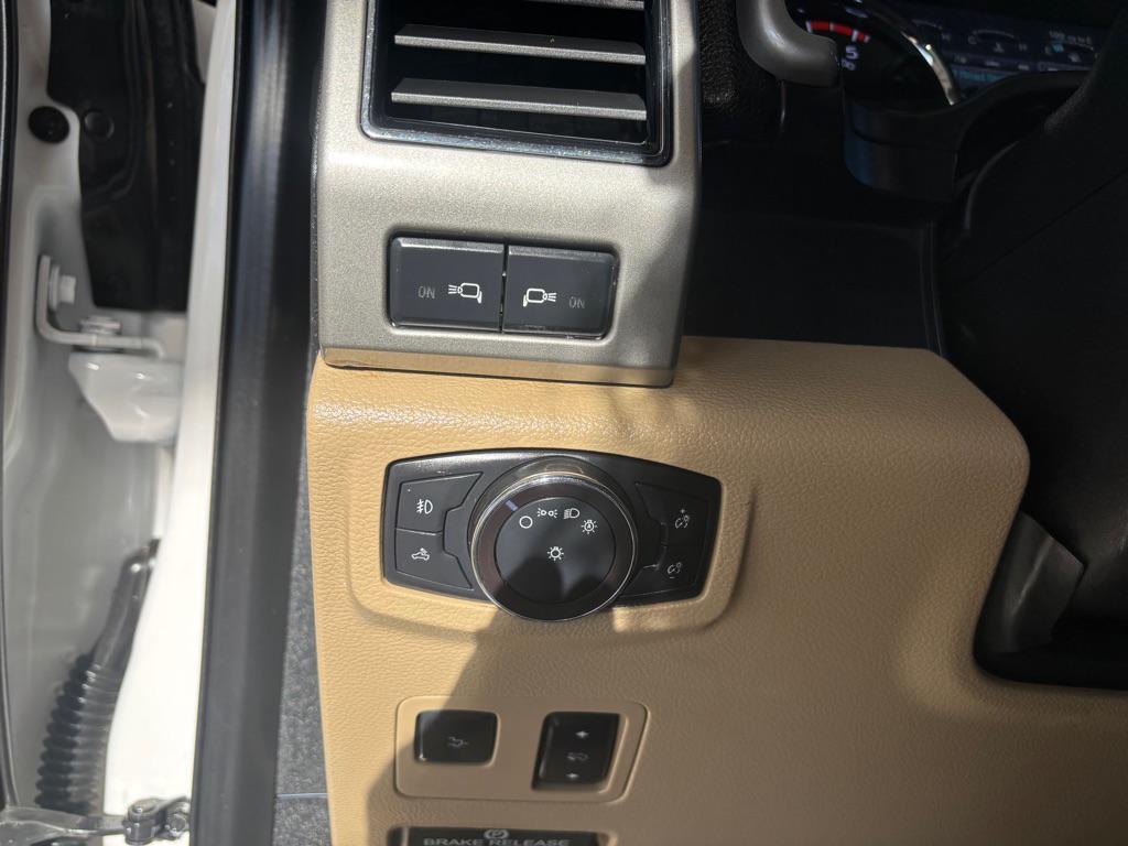 used 2019 Ford F-350 car, priced at $51,995