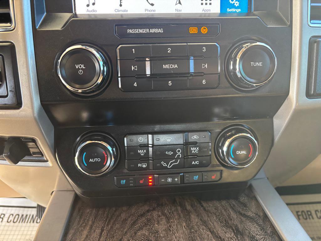 used 2019 Ford F-350 car, priced at $51,995