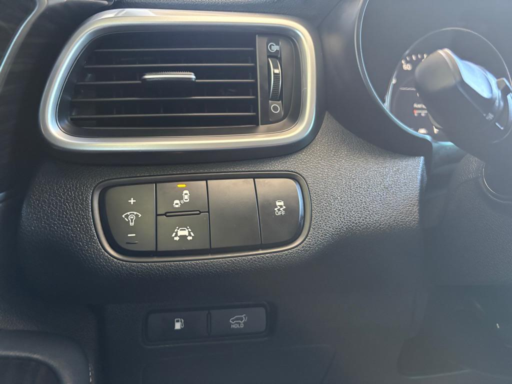 used 2019 Kia Sorento car, priced at $19,950
