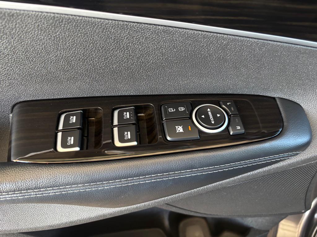 used 2019 Kia Sorento car, priced at $19,950