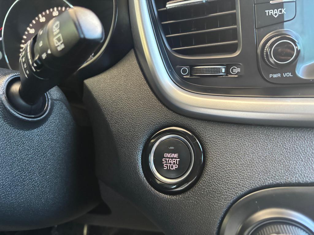 used 2019 Kia Sorento car, priced at $19,950