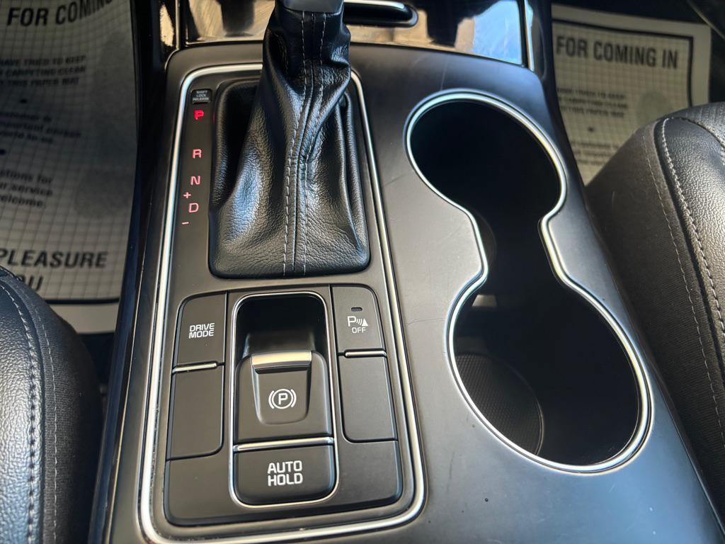 used 2019 Kia Sorento car, priced at $19,950
