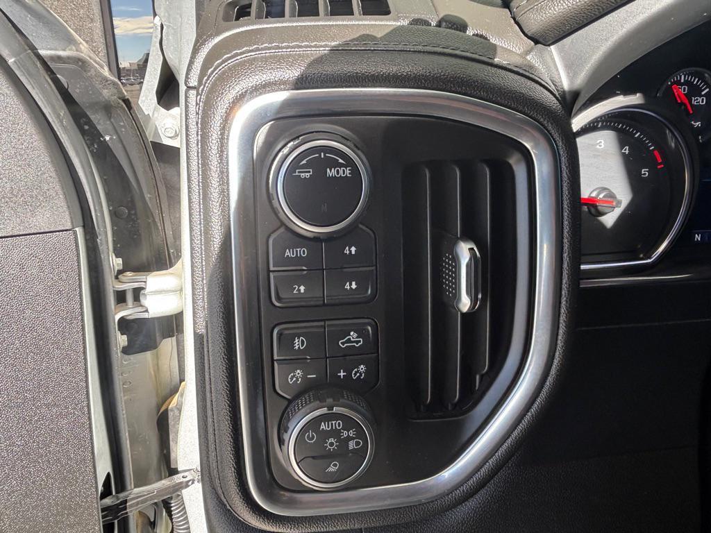 used 2022 Chevrolet Silverado 2500 car, priced at $65,950