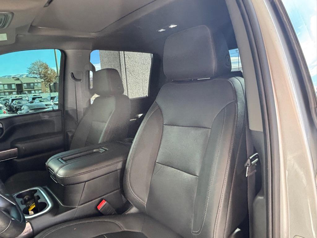 used 2022 Chevrolet Silverado 2500 car, priced at $65,950