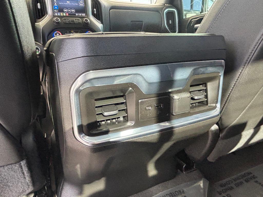 used 2022 Chevrolet Silverado 2500 car, priced at $65,950