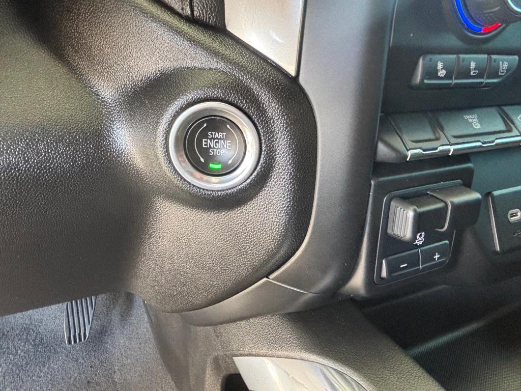 used 2022 Chevrolet Silverado 2500 car, priced at $65,950