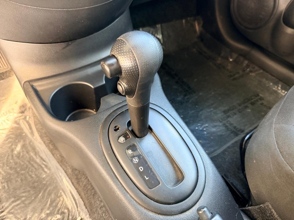 used 2016 Nissan Versa car, priced at $7,712