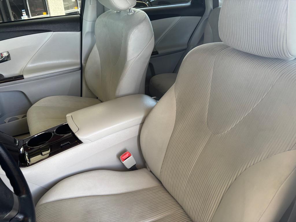 used 2011 Toyota Venza car, priced at $12,950