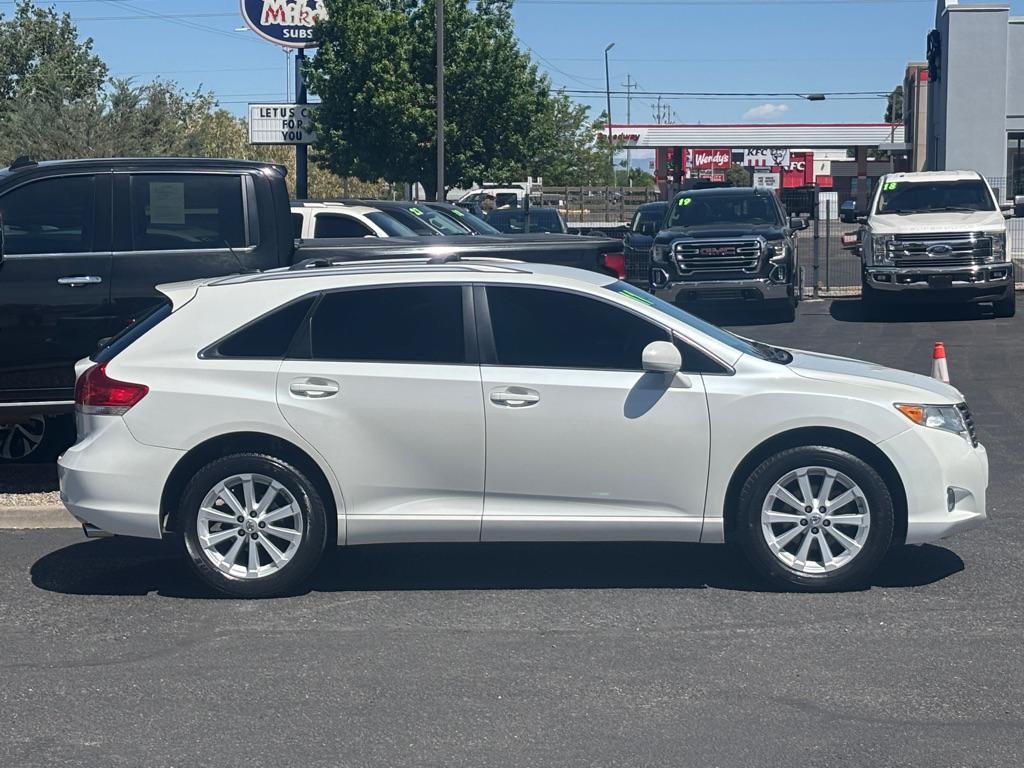 used 2011 Toyota Venza car, priced at $12,950