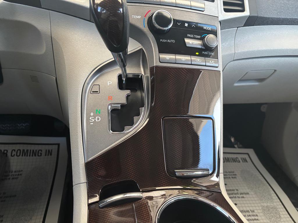 used 2011 Toyota Venza car, priced at $12,950