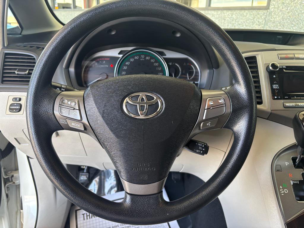 used 2011 Toyota Venza car, priced at $12,950