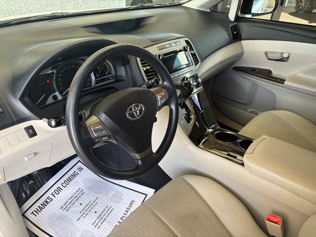 used 2011 Toyota Venza car, priced at $12,950