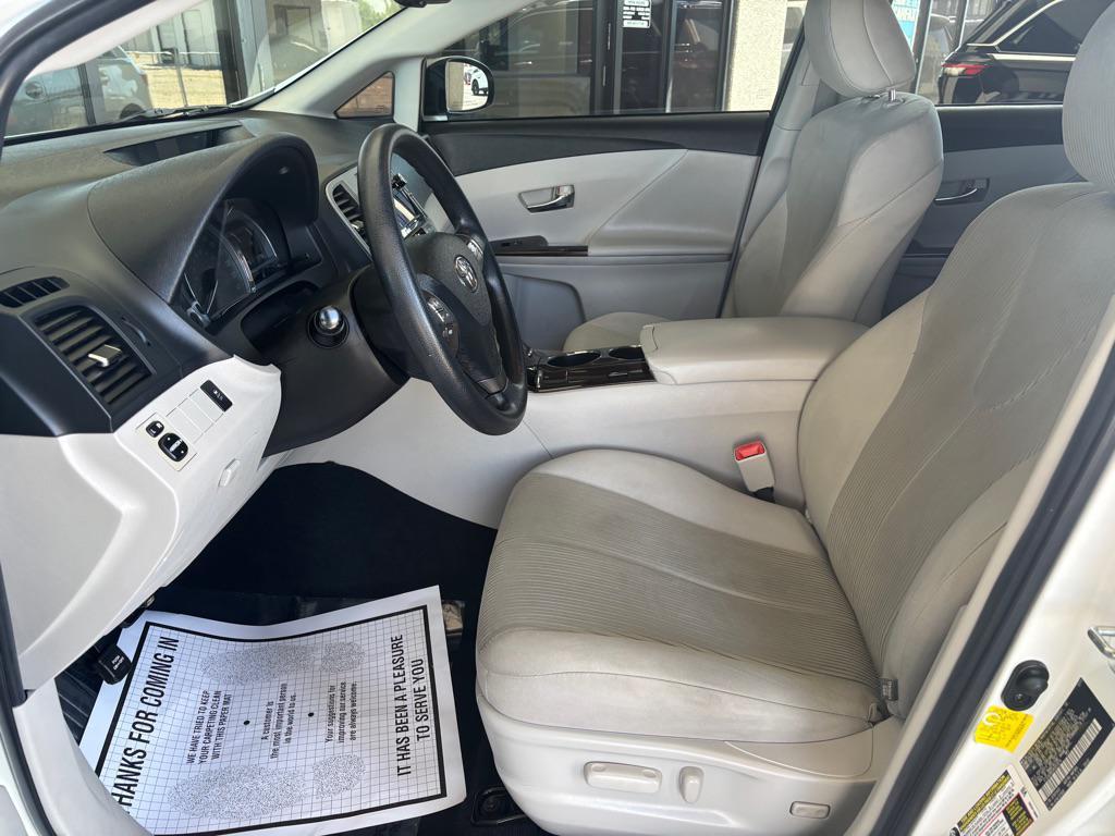 used 2011 Toyota Venza car, priced at $12,950