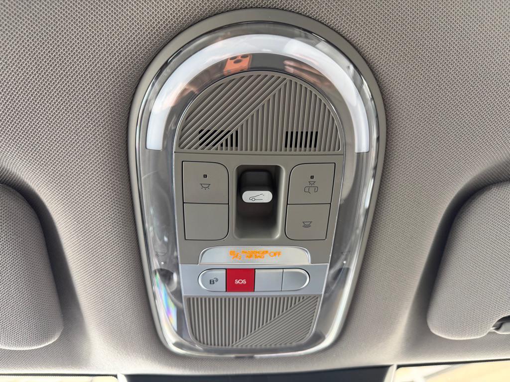 used 2024 Hyundai IONIQ 6 car, priced at $28,950