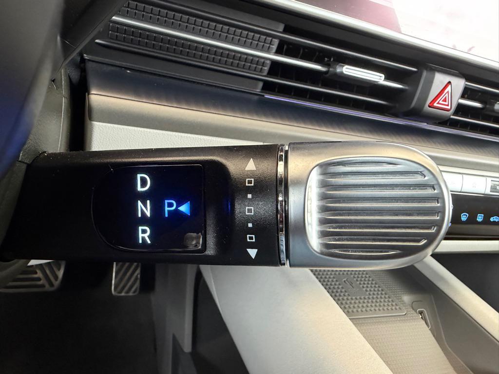 used 2024 Hyundai IONIQ 6 car, priced at $28,950