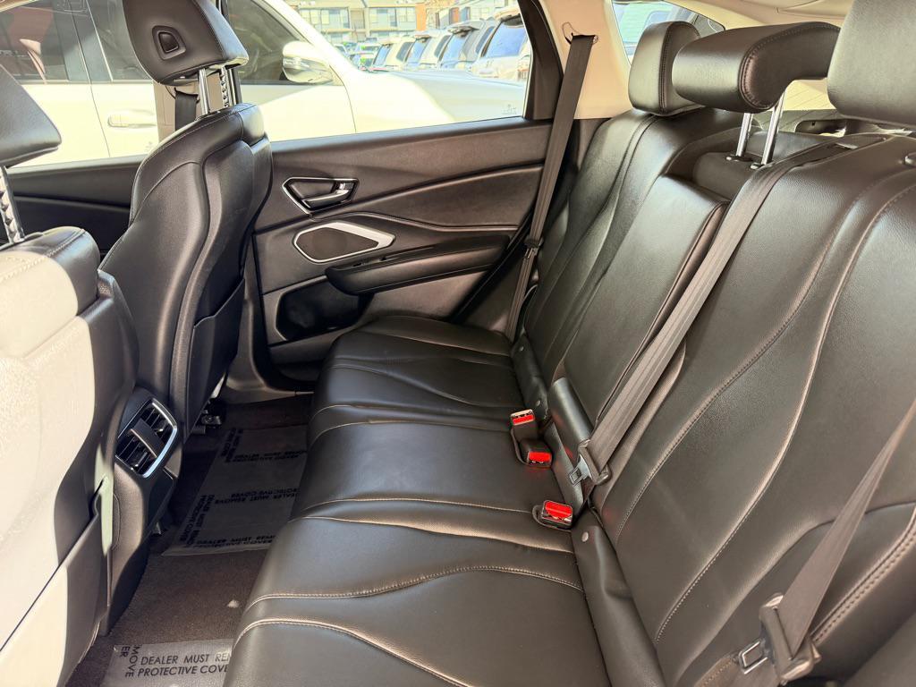 used 2019 Acura RDX car, priced at $25,995