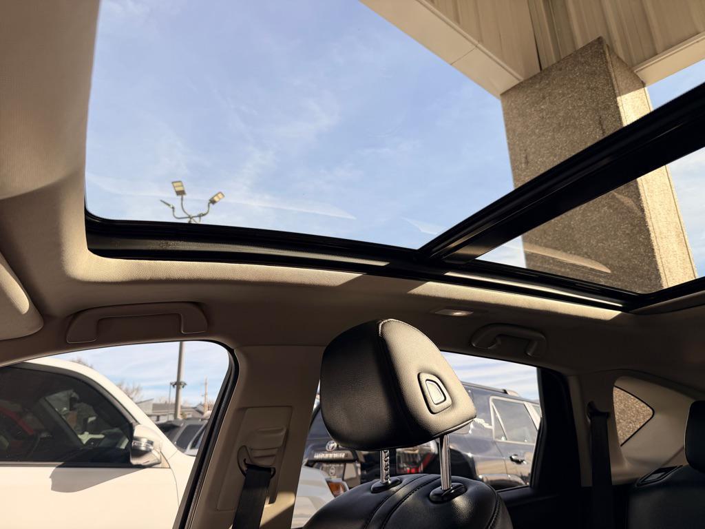 used 2019 Acura RDX car, priced at $25,995