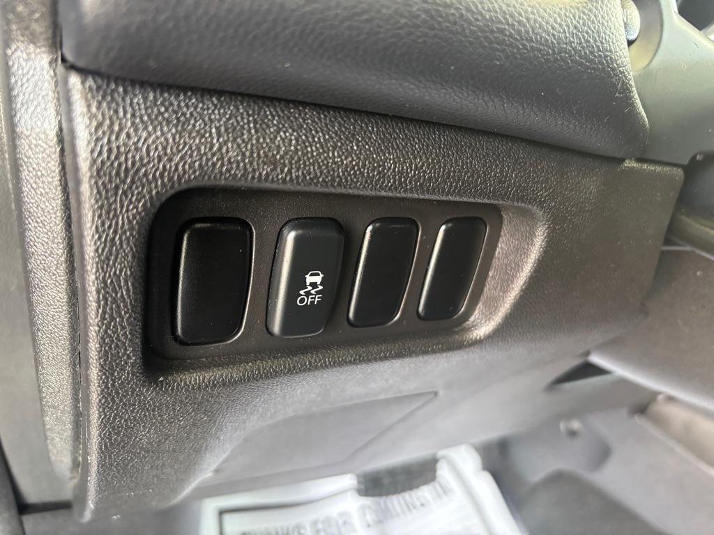 used 2015 Mitsubishi Outlander Sport car, priced at $6,995