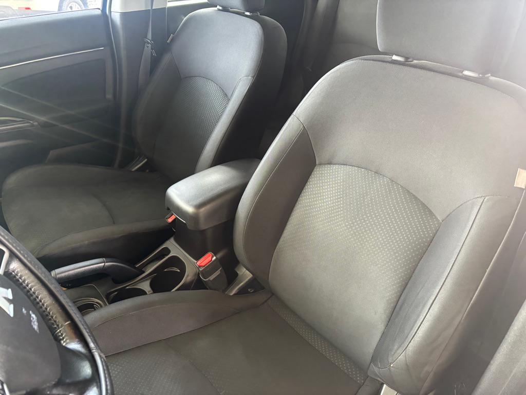 used 2015 Mitsubishi Outlander Sport car, priced at $6,995