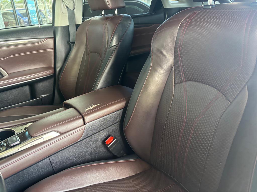 used 2016 Lexus RX 350 car, priced at $24,950
