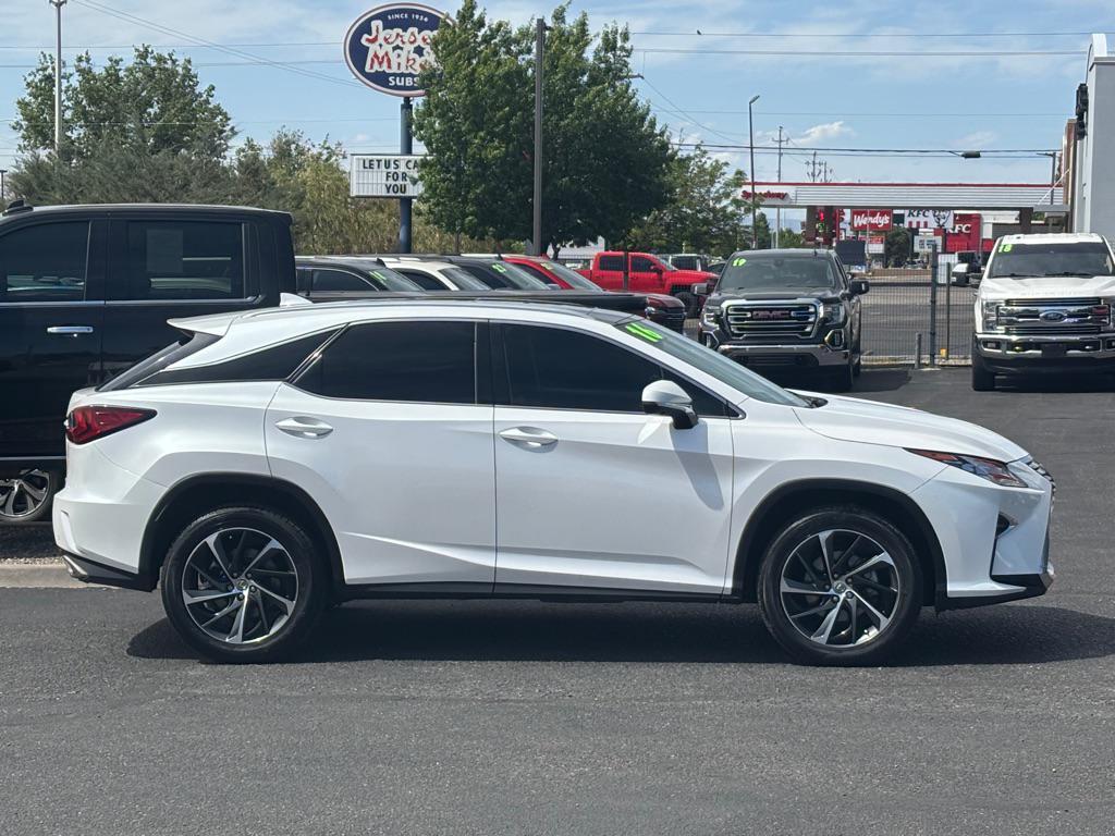 used 2016 Lexus RX 350 car, priced at $24,950