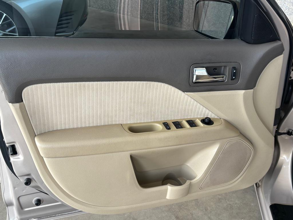 used 2006 Mercury Milan car, priced at $6,950