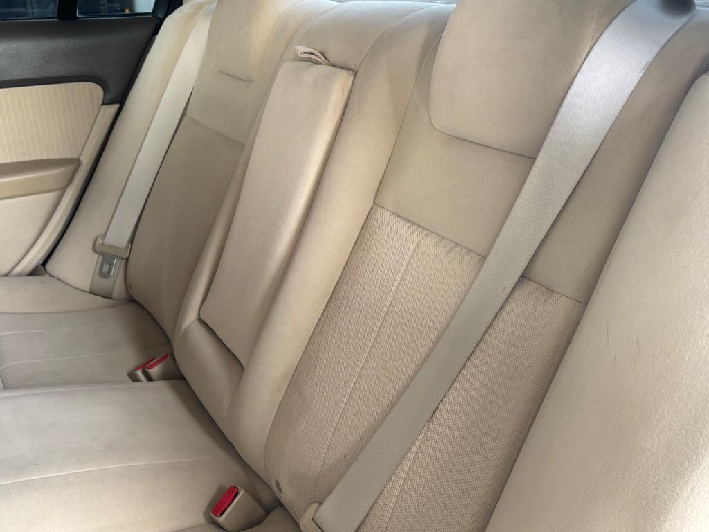 used 2006 Mercury Milan car, priced at $6,950