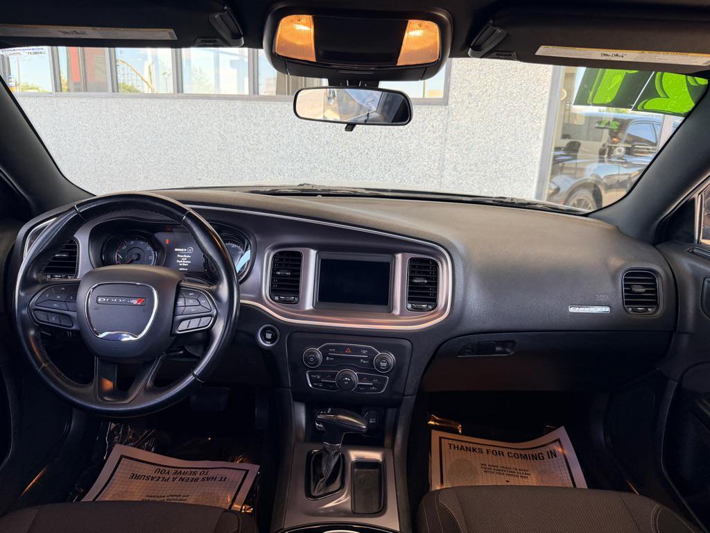 used 2022 Dodge Charger car, priced at $24,568