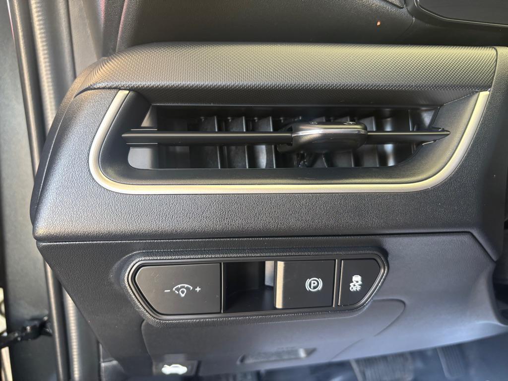 used 2025 Kia K4 car, priced at $20,995
