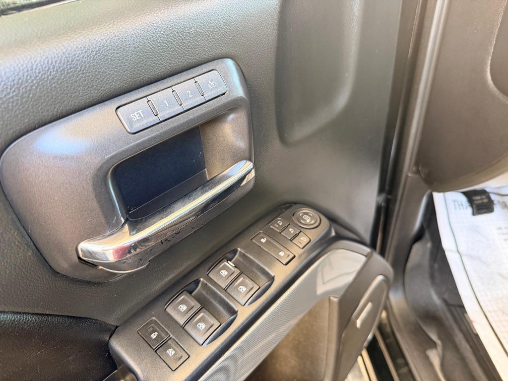 used 2017 Chevrolet Silverado 2500 car, priced at $28,995