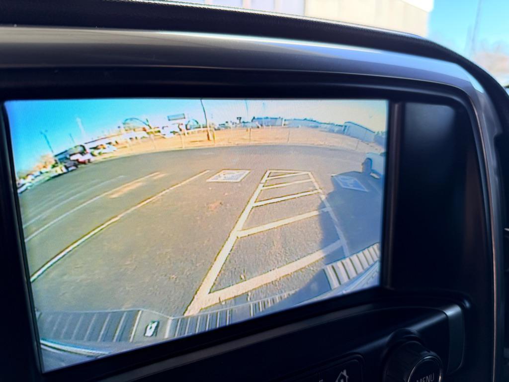 used 2017 Chevrolet Silverado 2500 car, priced at $28,995