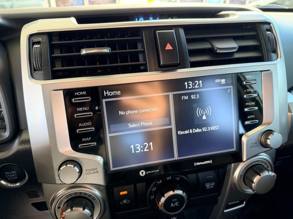 used 2024 Toyota 4Runner car, priced at $38,950