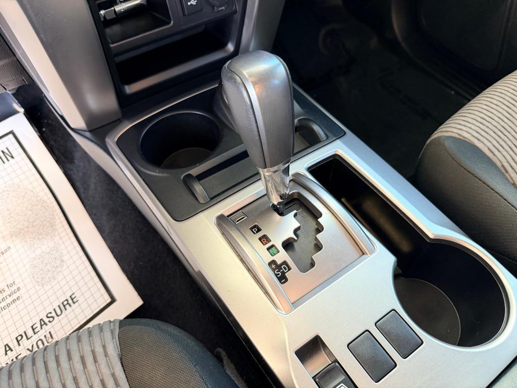 used 2024 Toyota 4Runner car, priced at $38,950