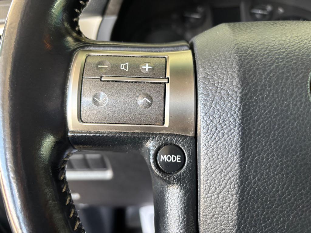 used 2017 Lexus GX 460 car, priced at $25,950