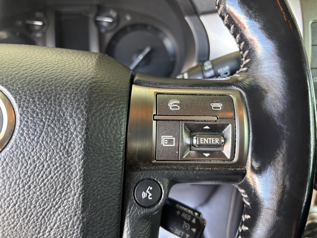 used 2017 Lexus GX 460 car, priced at $25,950