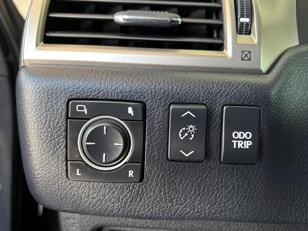 used 2017 Lexus GX 460 car, priced at $25,950