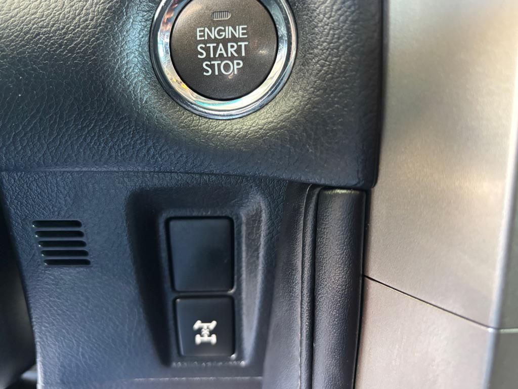 used 2017 Lexus GX 460 car, priced at $25,950