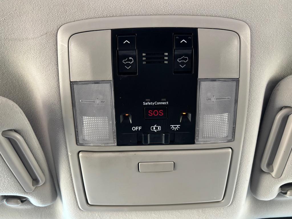 used 2017 Lexus GX 460 car, priced at $25,950