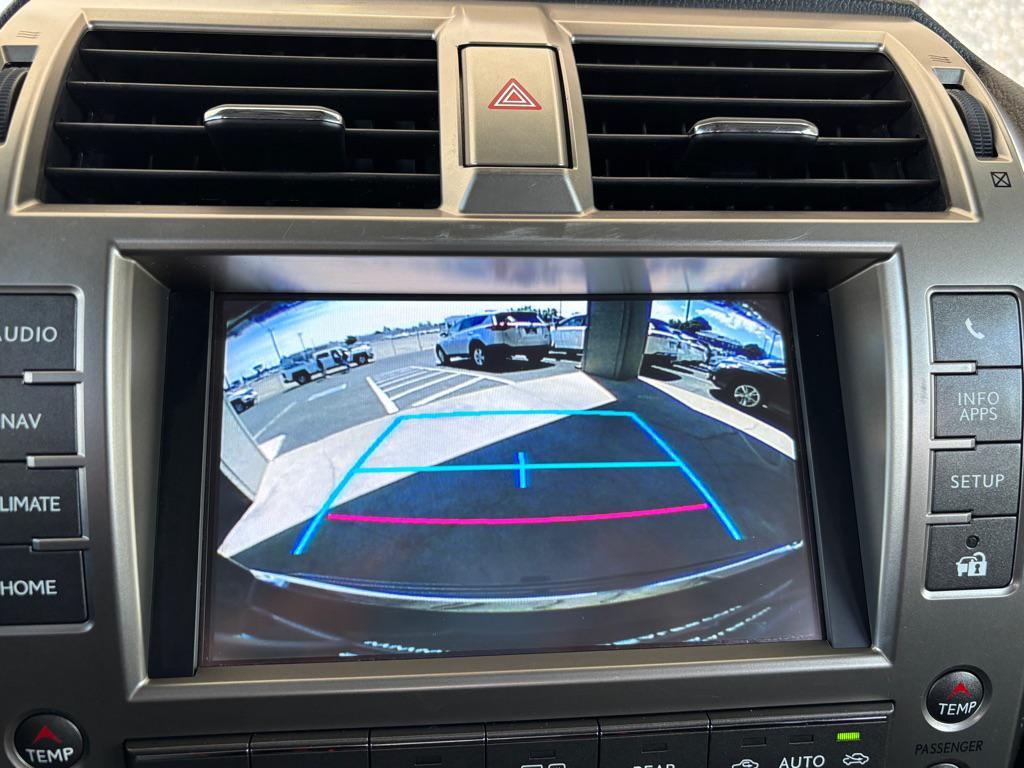 used 2017 Lexus GX 460 car, priced at $25,950