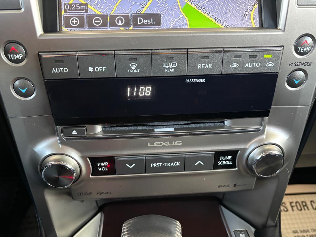 used 2017 Lexus GX 460 car, priced at $25,950