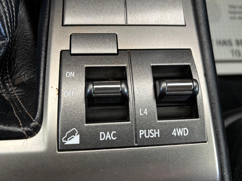 used 2017 Lexus GX 460 car, priced at $25,950